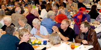 Saanich Peninsula Harvest Feast