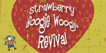 Strawberry Boogie Woogie image